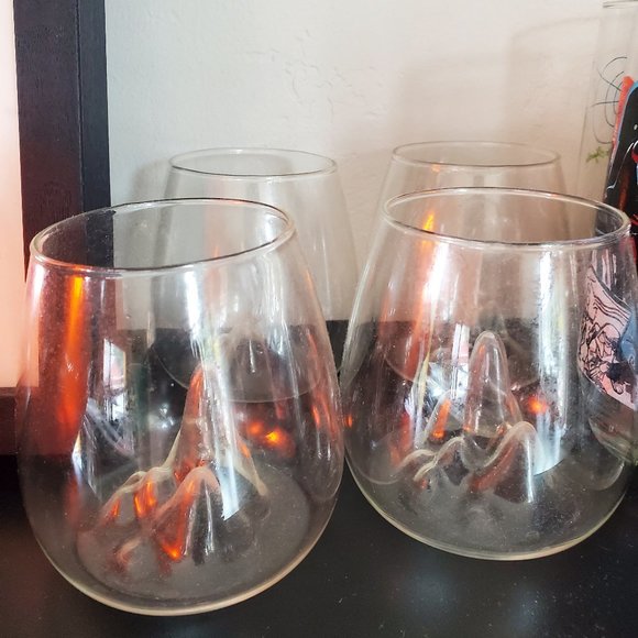 Aruliden Escape Tumblers (4) - Picture 2 of 4